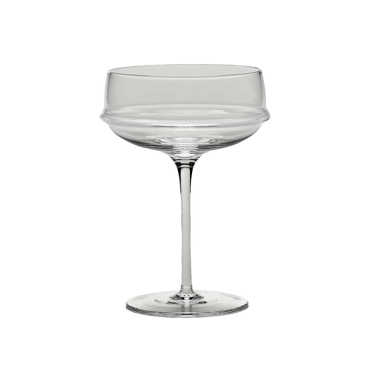 Dune Champagne Coupe