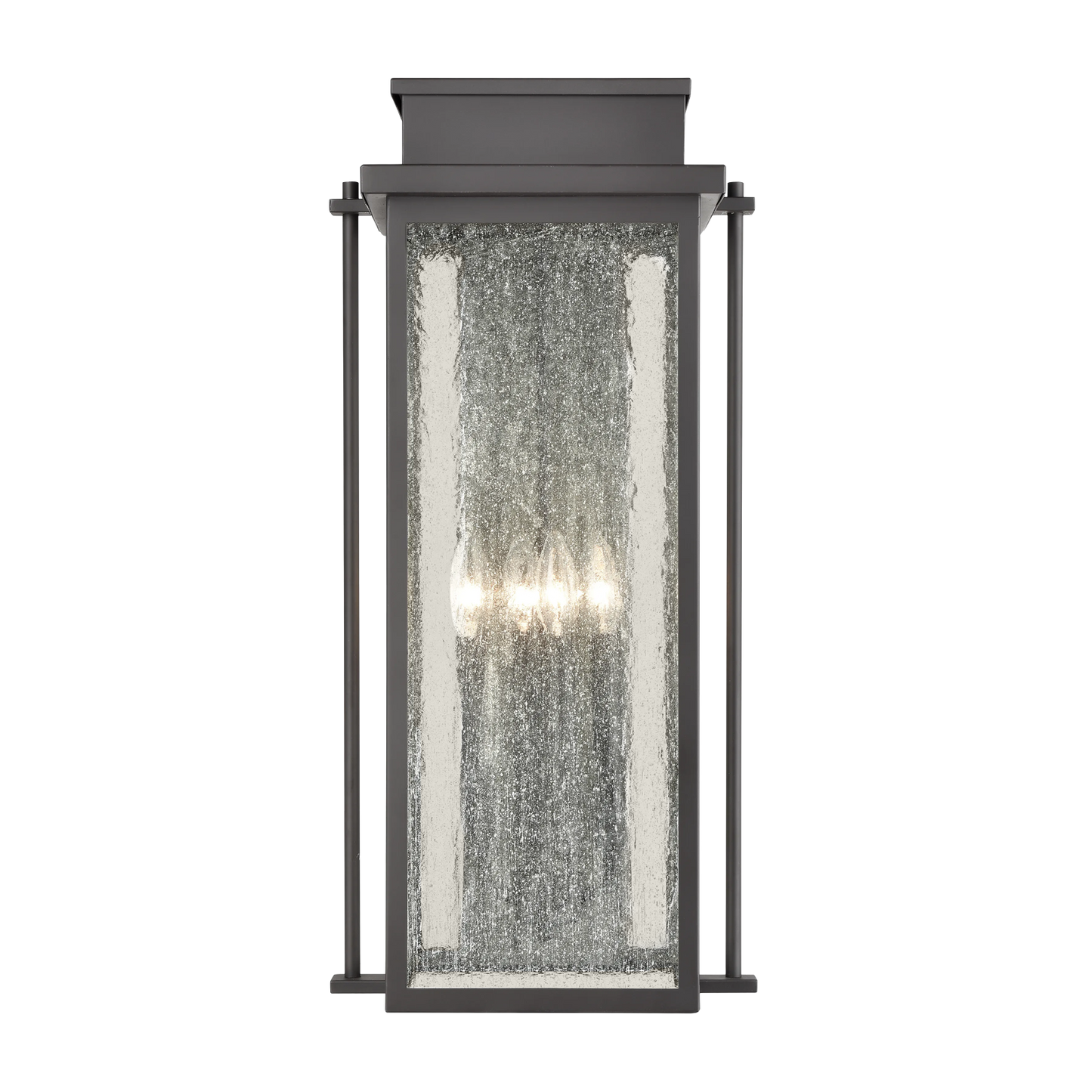Montauk Large Outdoor Wall Sconce