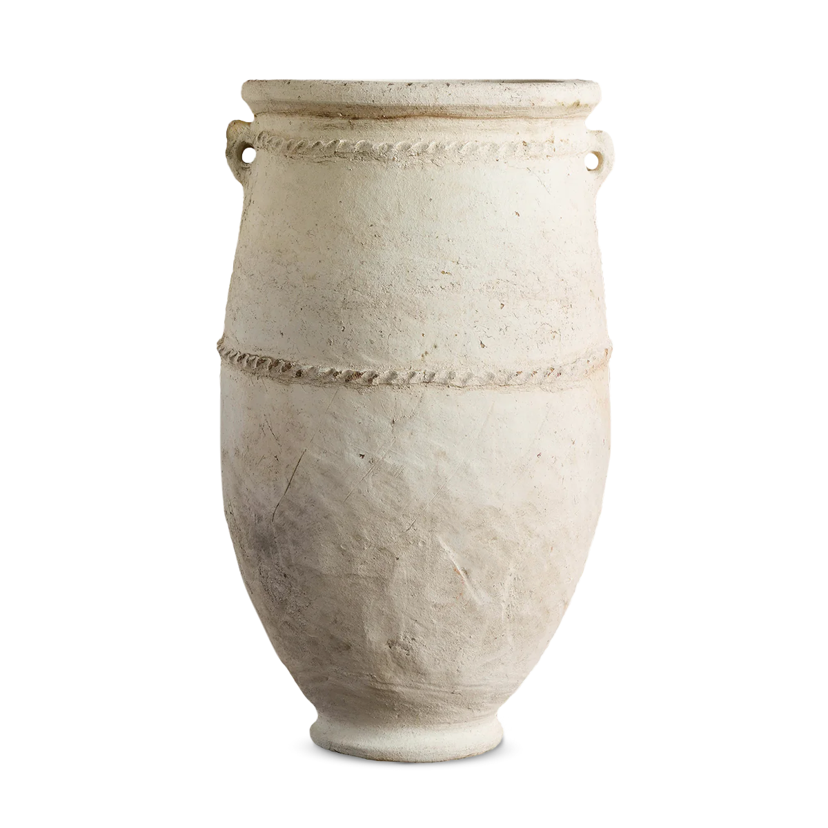 Moroccan Handled Pot - Large