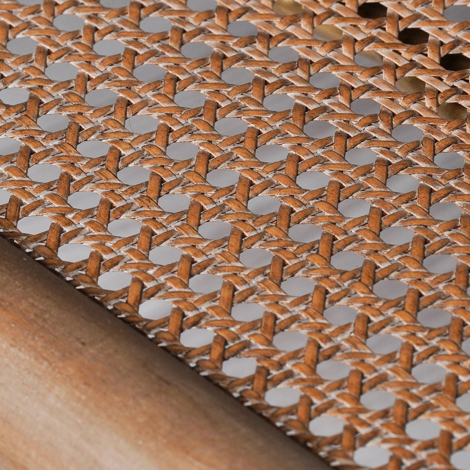 Allison Bamboo Console cane