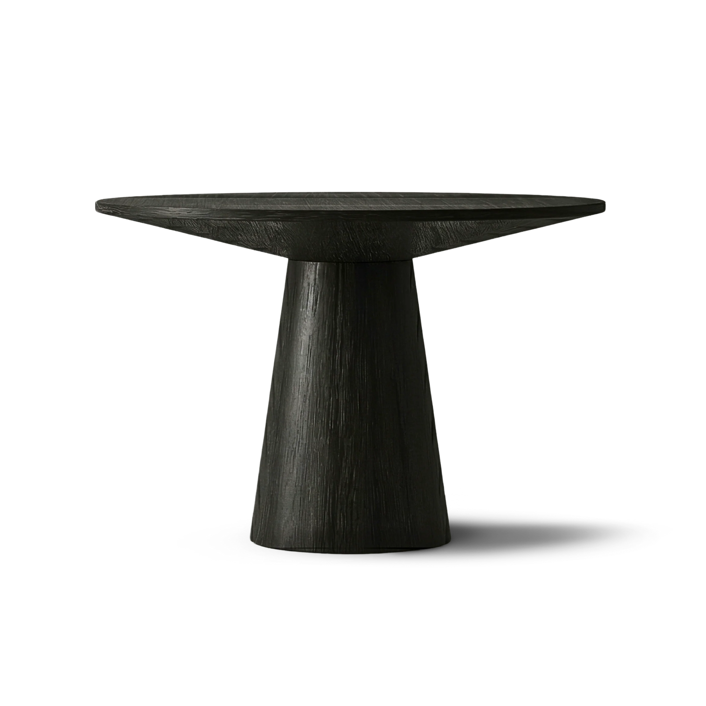 Caleb Round Center Table