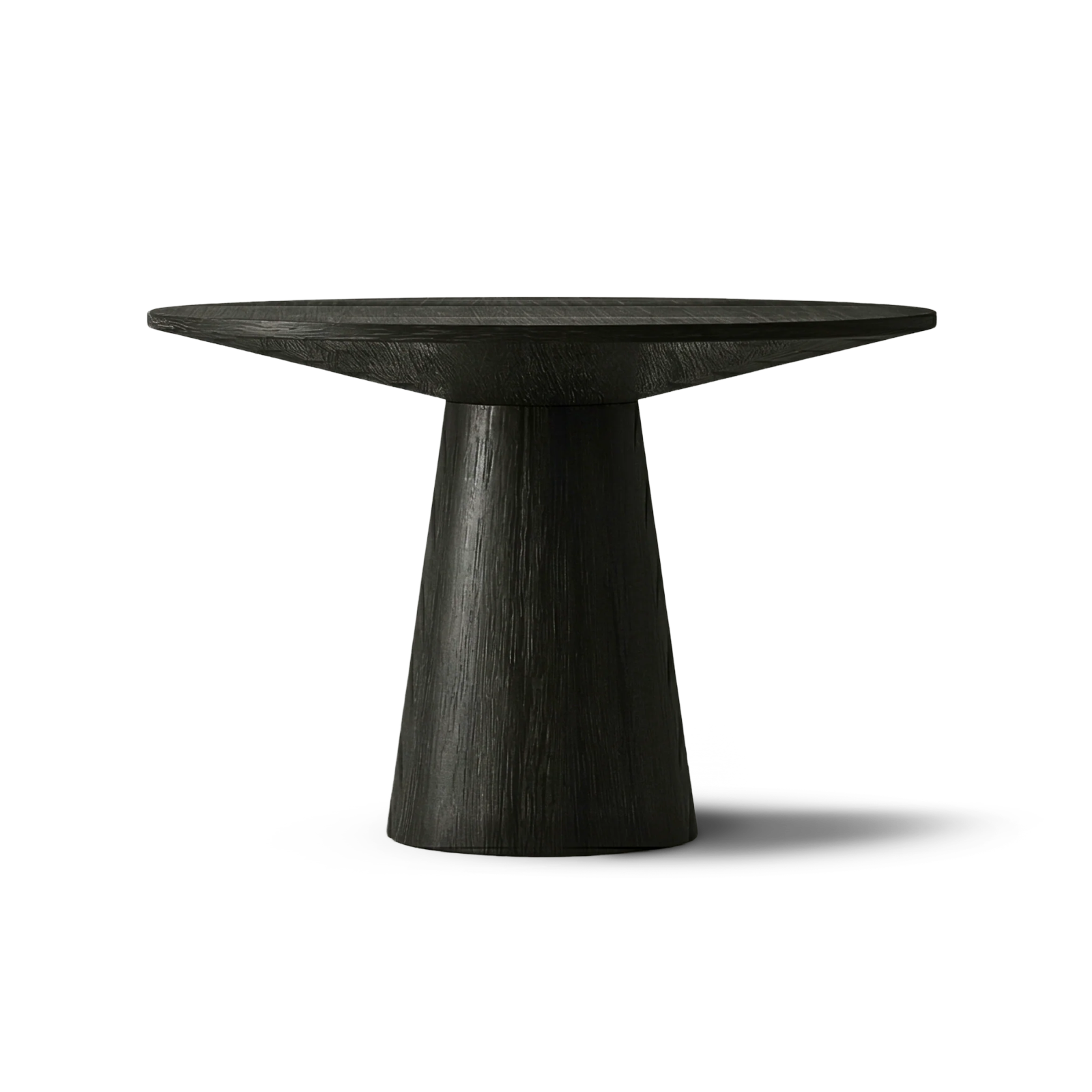 Caleb Round Center Table