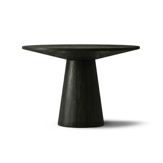 Caleb Round Center Table