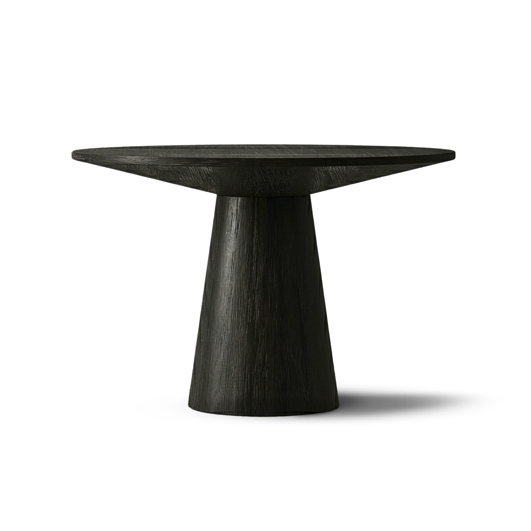 Caleb Round Center Table