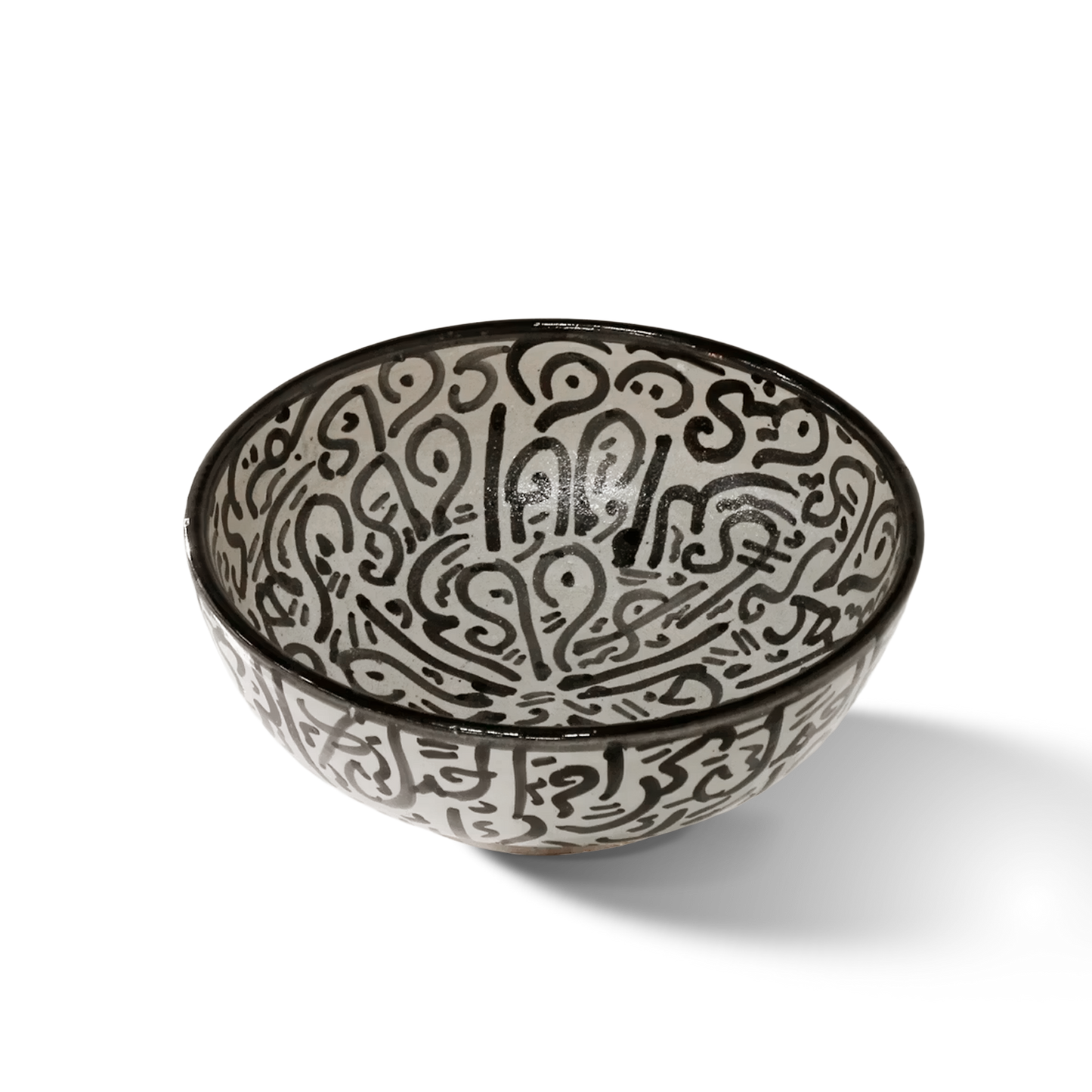 Calligraphy Bowl Small