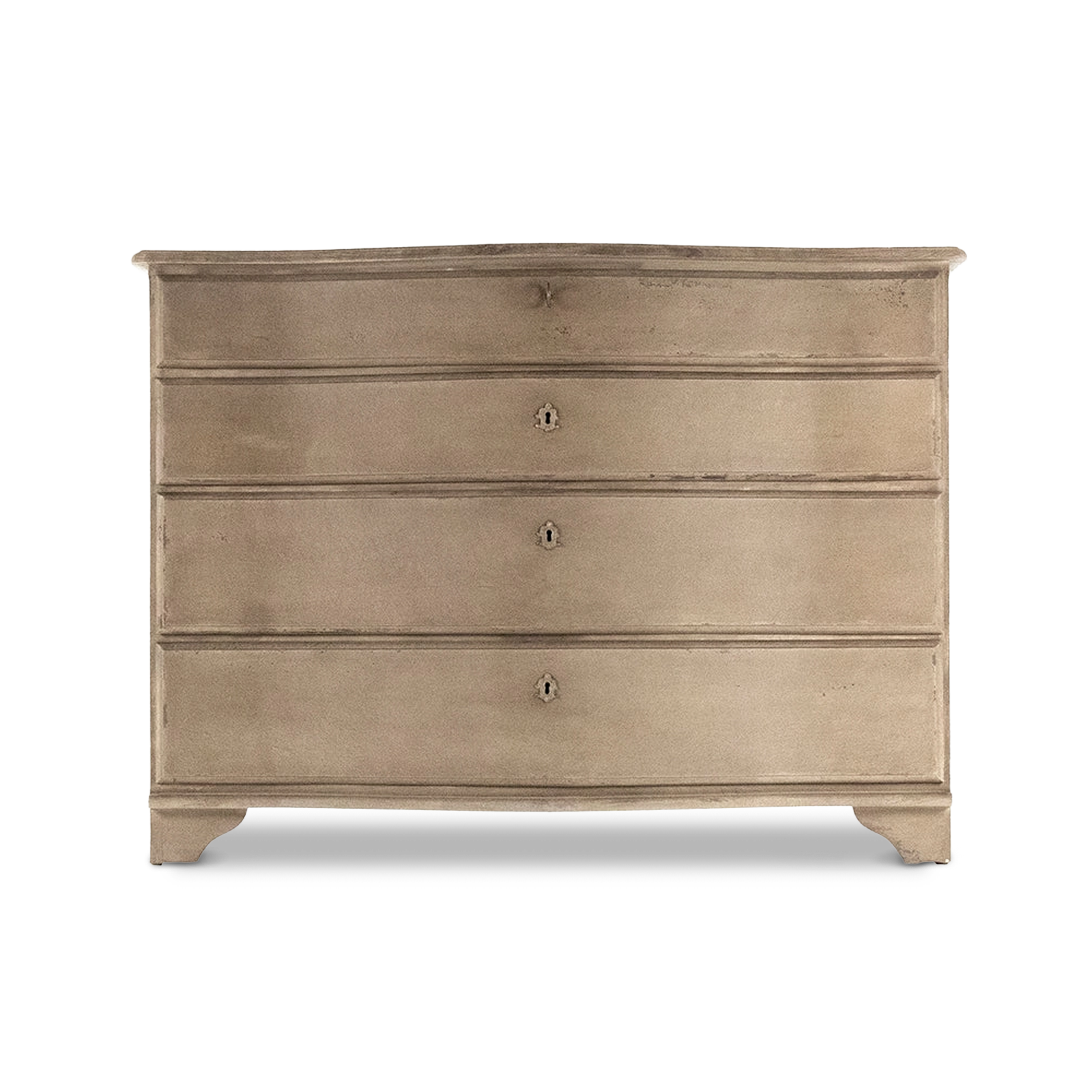 Christopher Four Drawer Chest