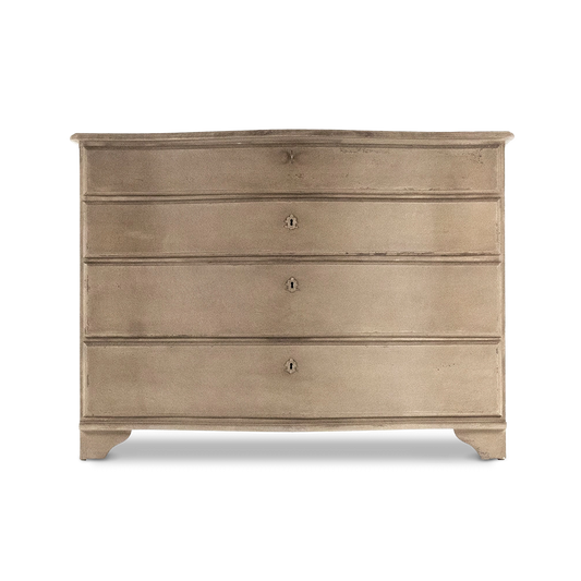 Christopher Four Drawer Chest