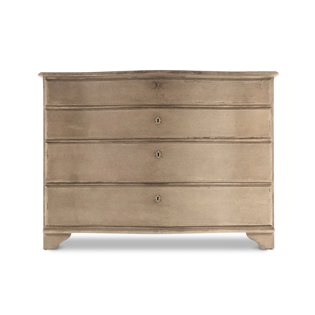 Christopher Four Drawer Chest