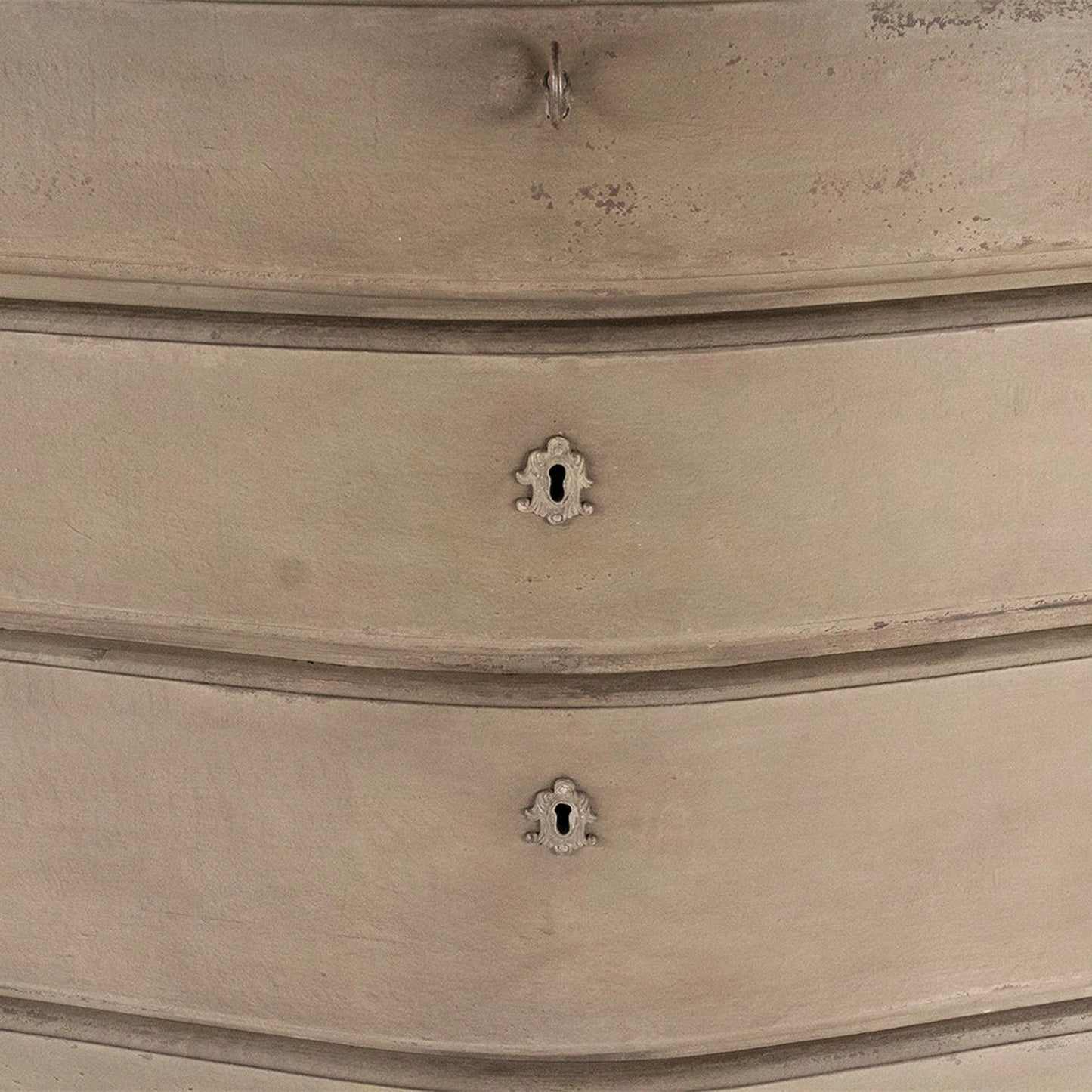 Christopher Four Drawer Chest