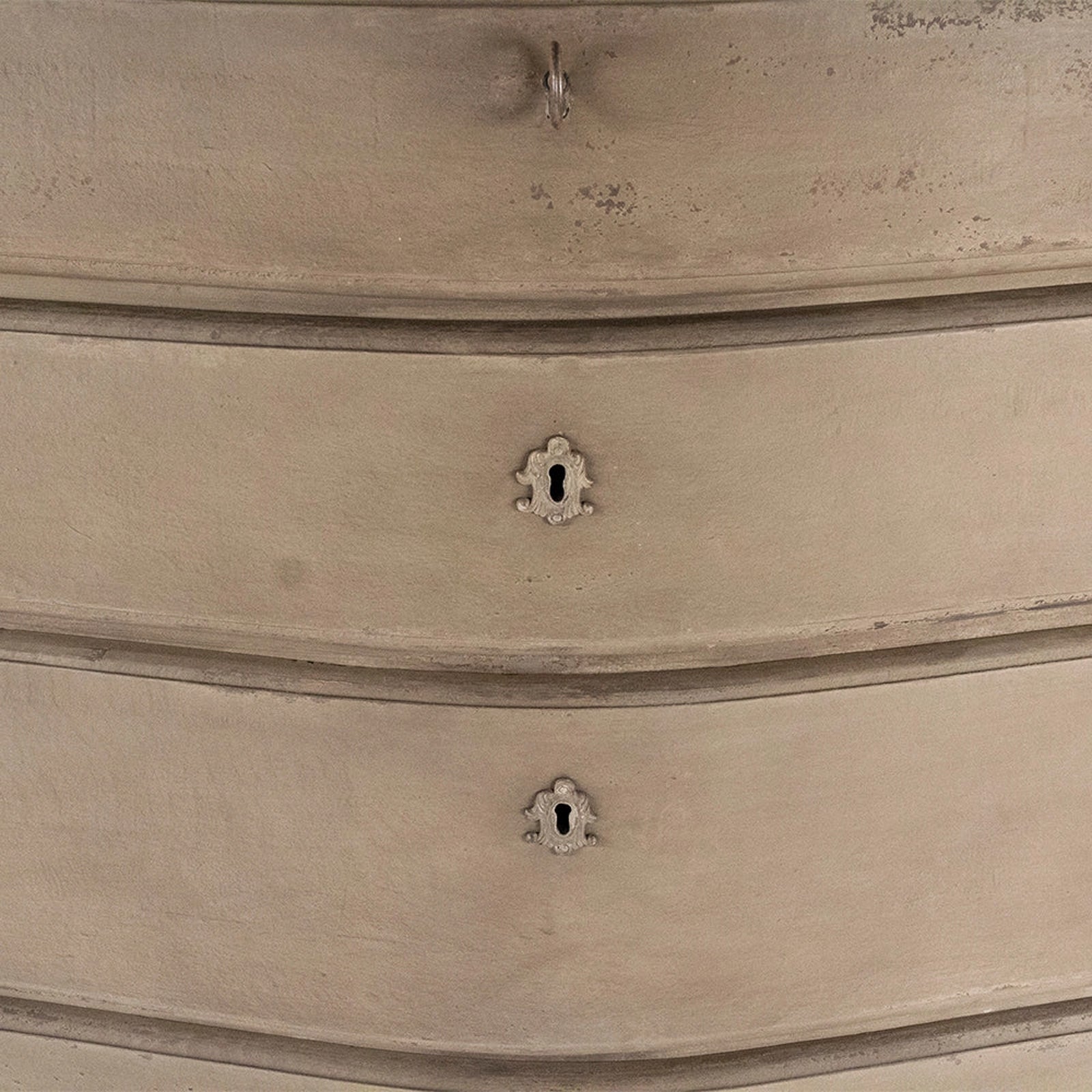 Christopher Four Drawer Chest