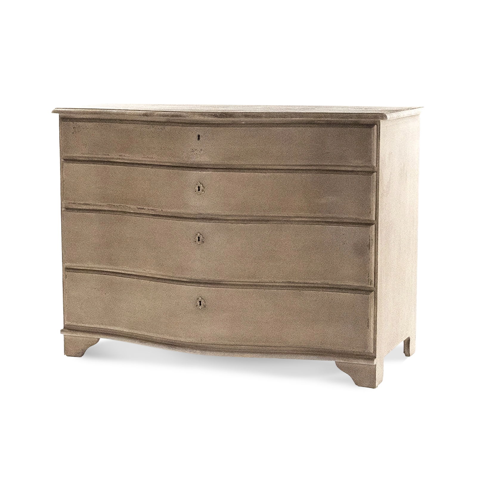 Christopher Four Drawer Chest