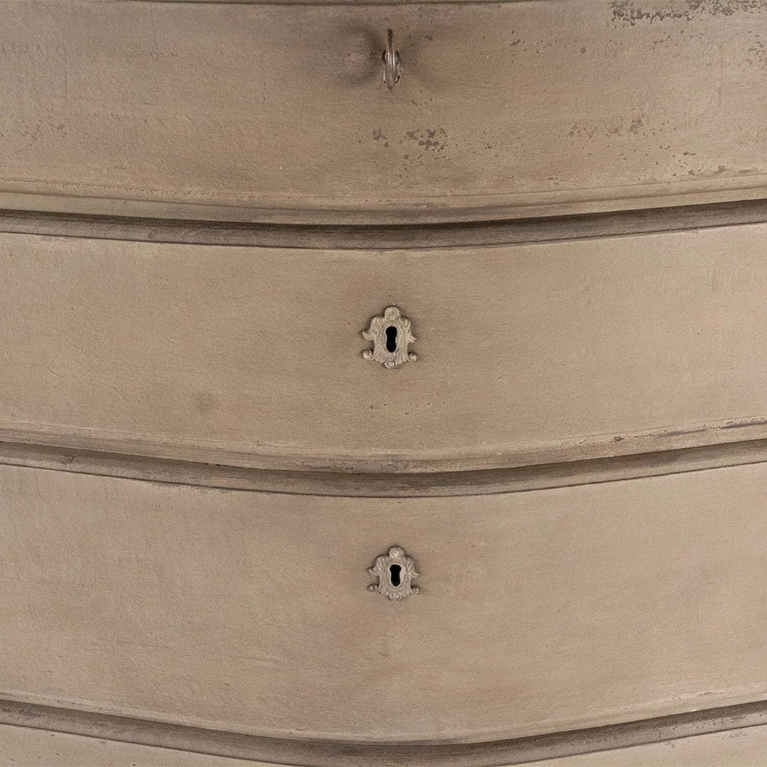 Christopher Four Drawer Chest