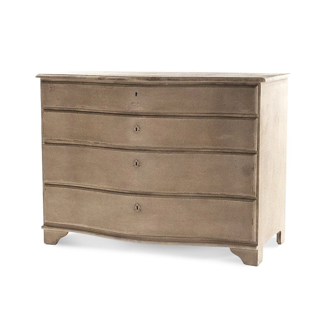 Christopher Four Drawer Chest