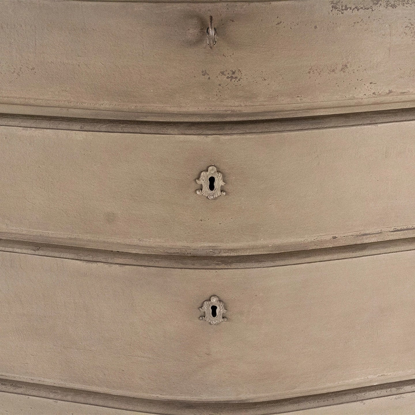 Christopher Four Drawer Chest