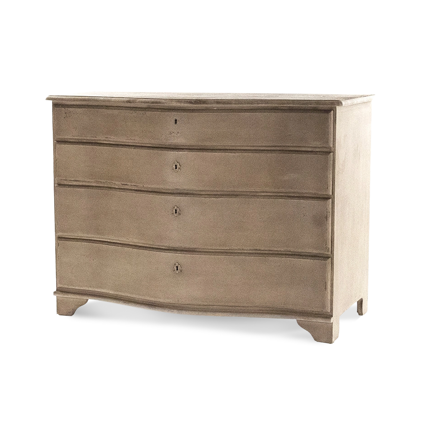 Christopher Four Drawer Chest