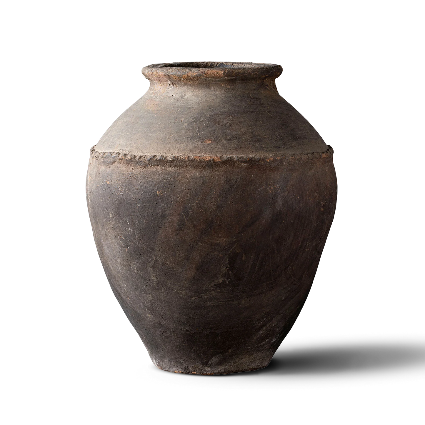 Coastline Water Pot