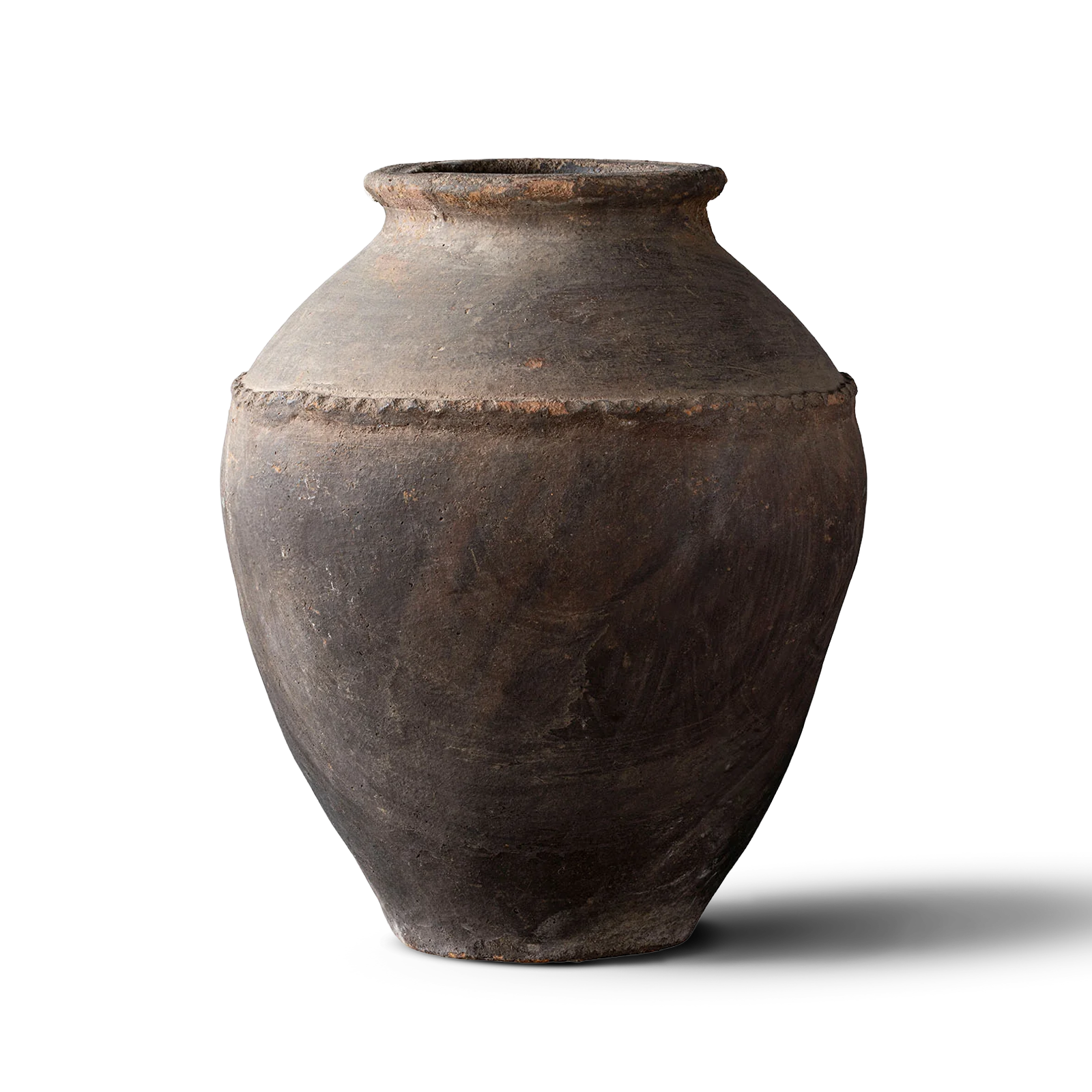 Coastline Water Pot