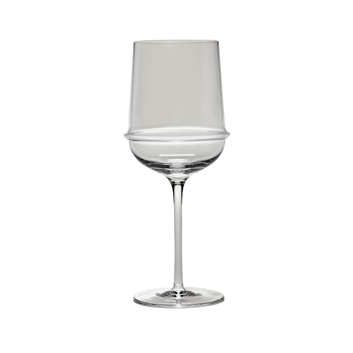 Dune White Wine Glass Set of 4