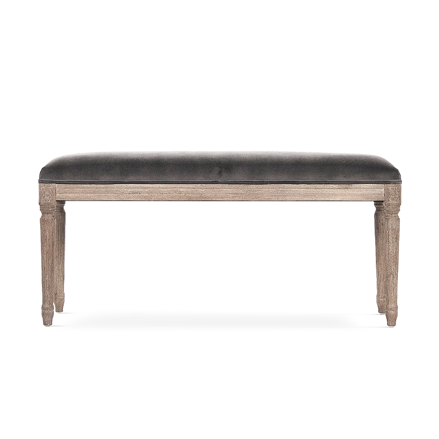 Emily Velvet Bench