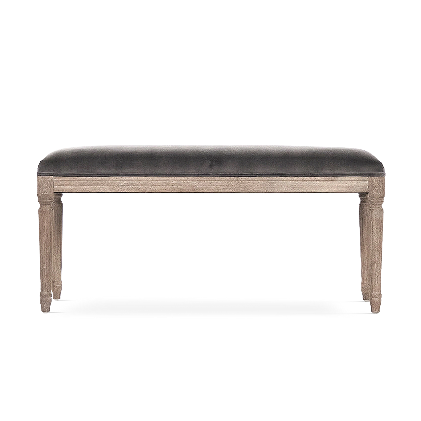Emily Velvet Bench