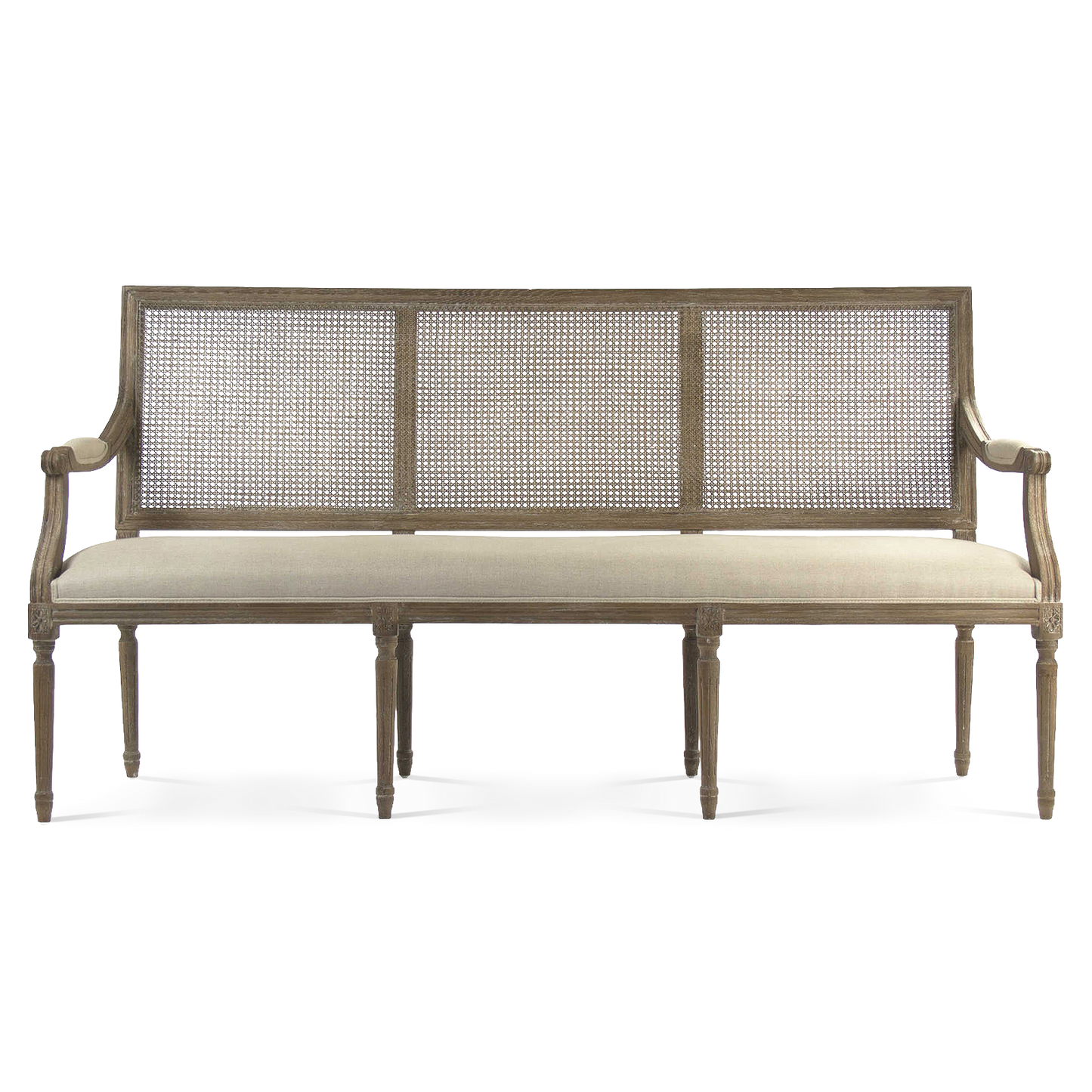 Frederick Cane Back Bench