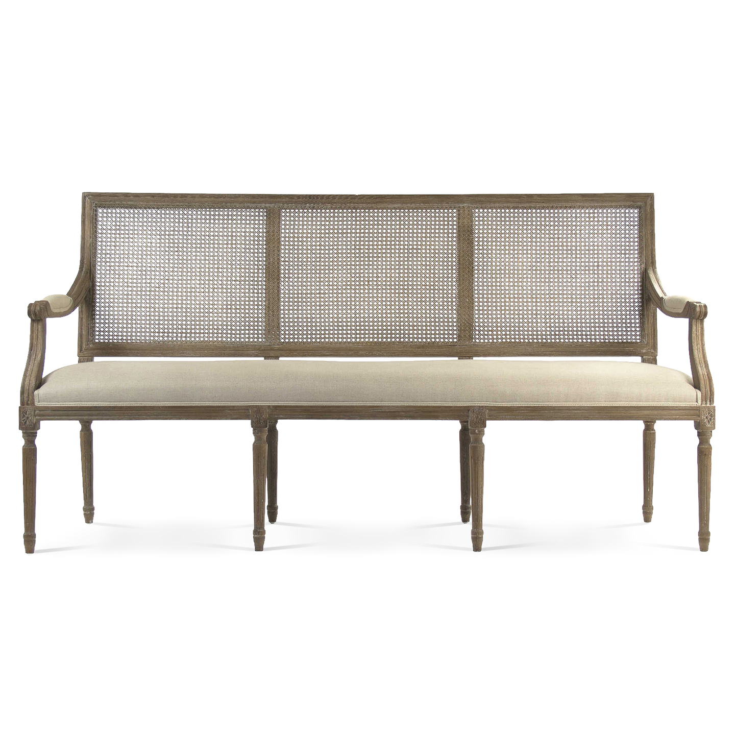 Frederick Cane Back Bench