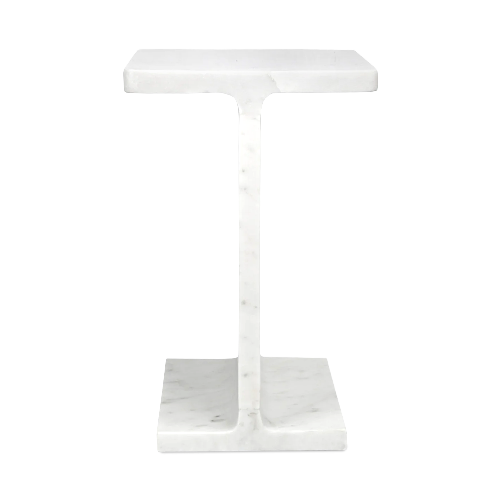 Granger Marble Accent Table