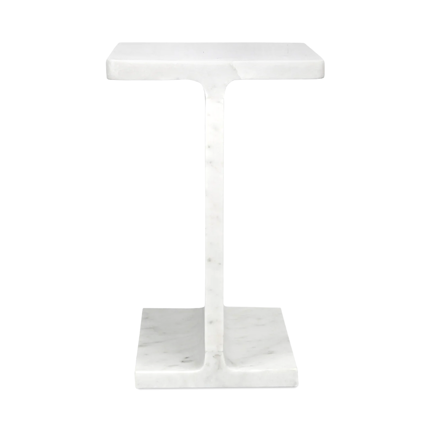 Granger Marble Accent Table