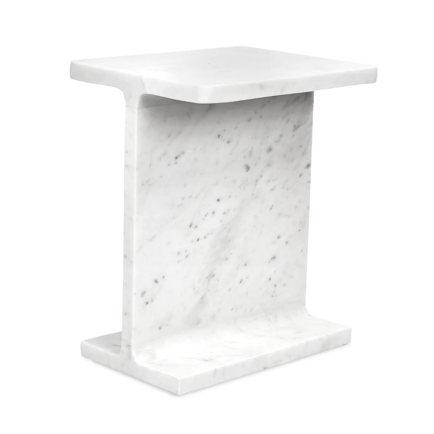 Granger Marble Accent Table