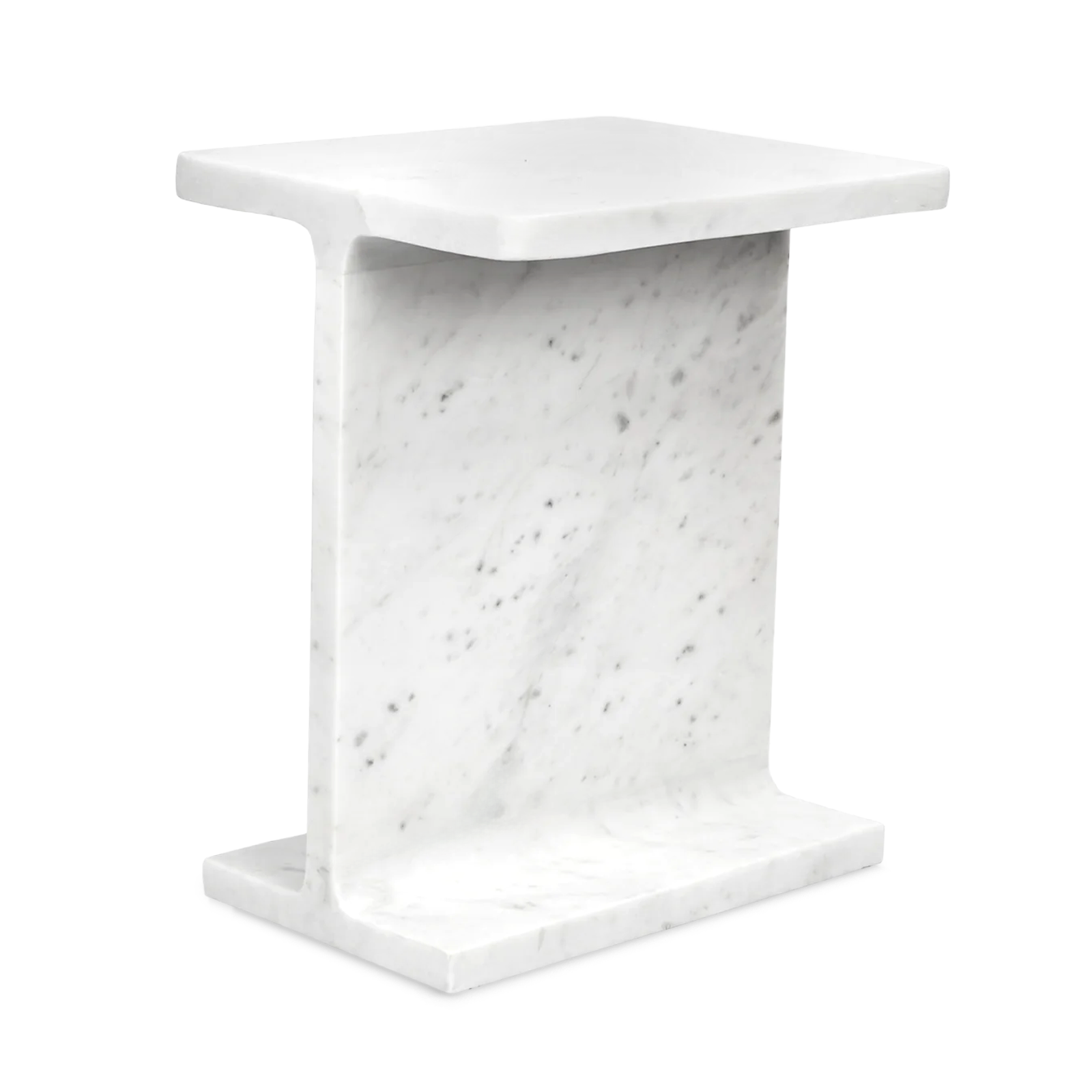 Granger Marble Accent Table