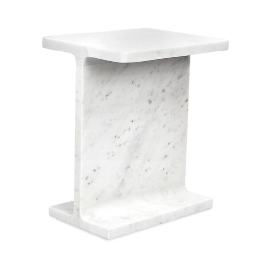 Granger Marble Accent Table
