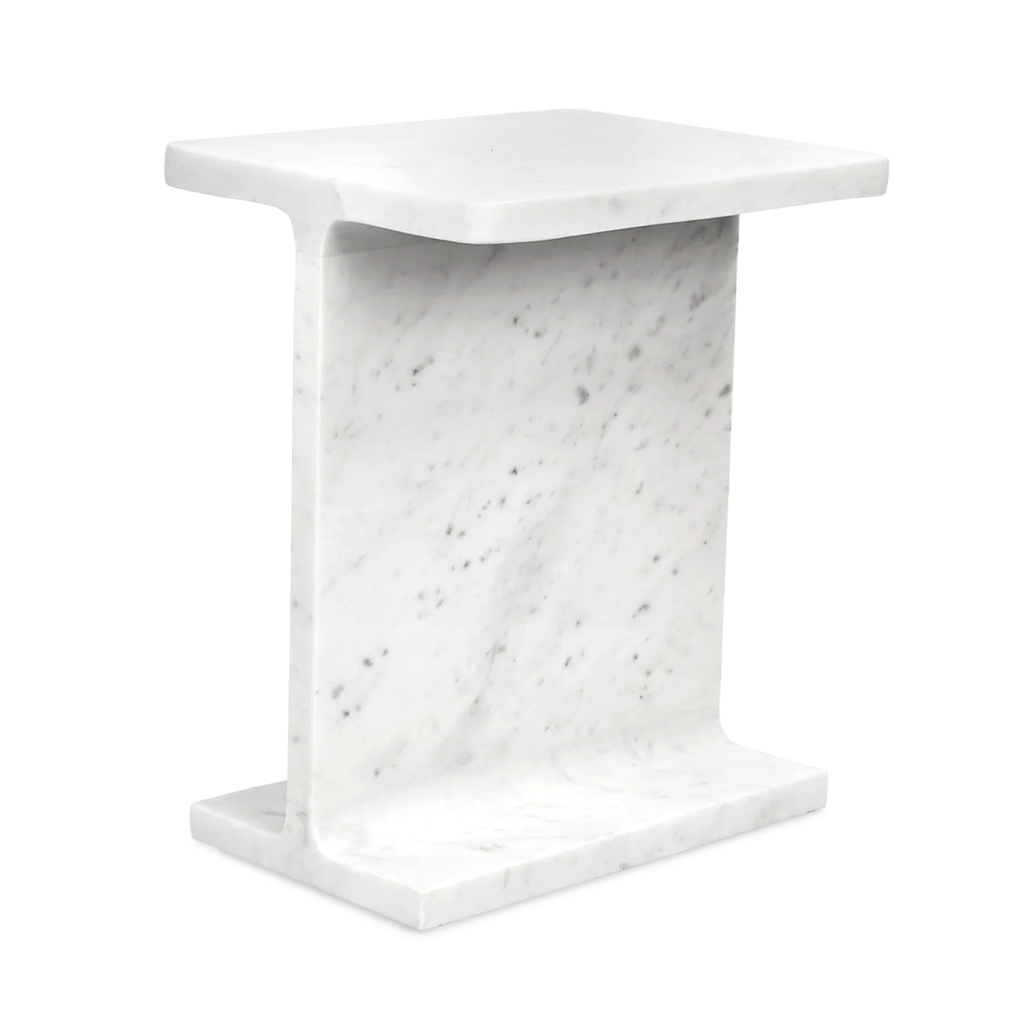 Granger Marble Accent Table