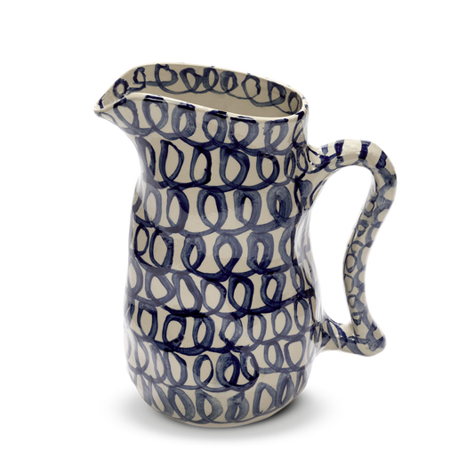 Jug Blue Charly 