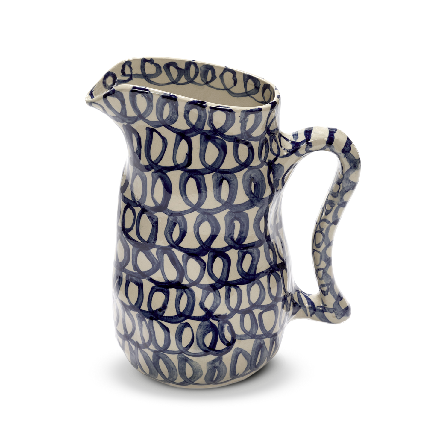 Jug Blue Charly 