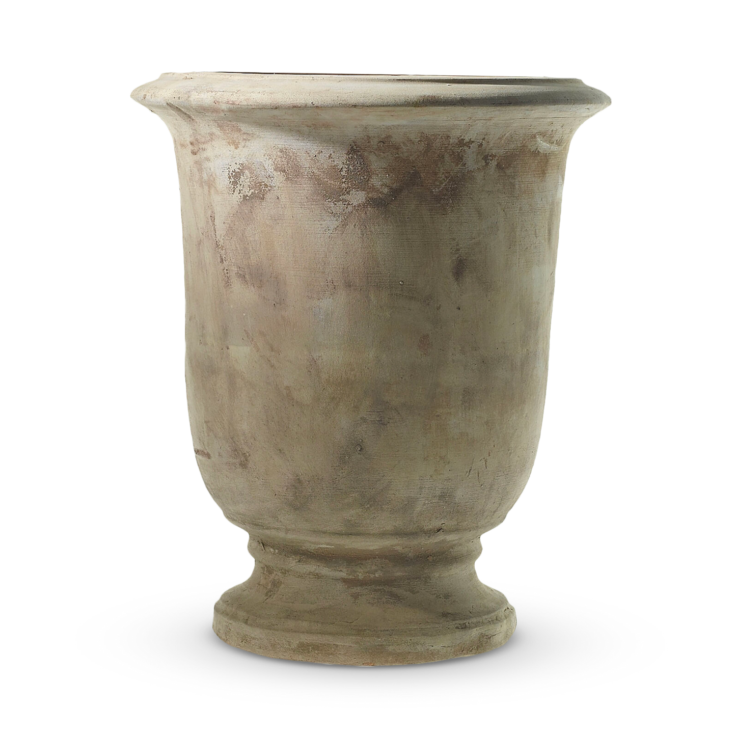 Large Anduze Planter