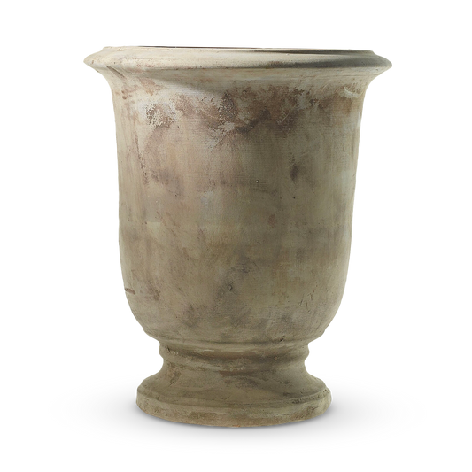 Large Anduze Planter