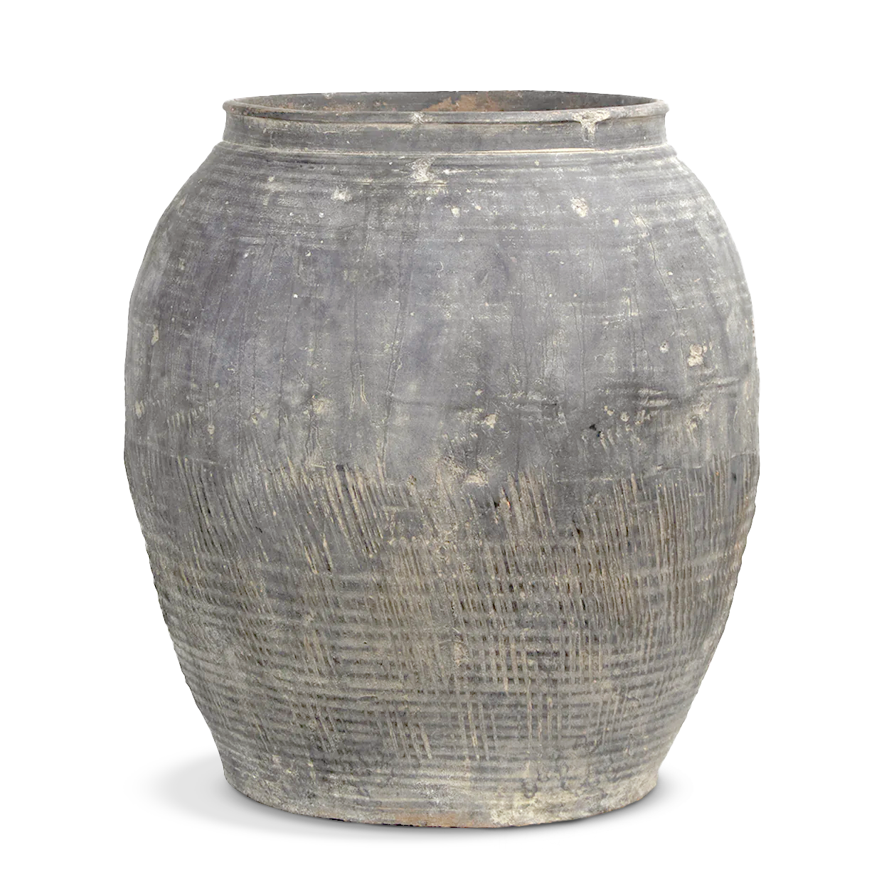 Magnolia Pot