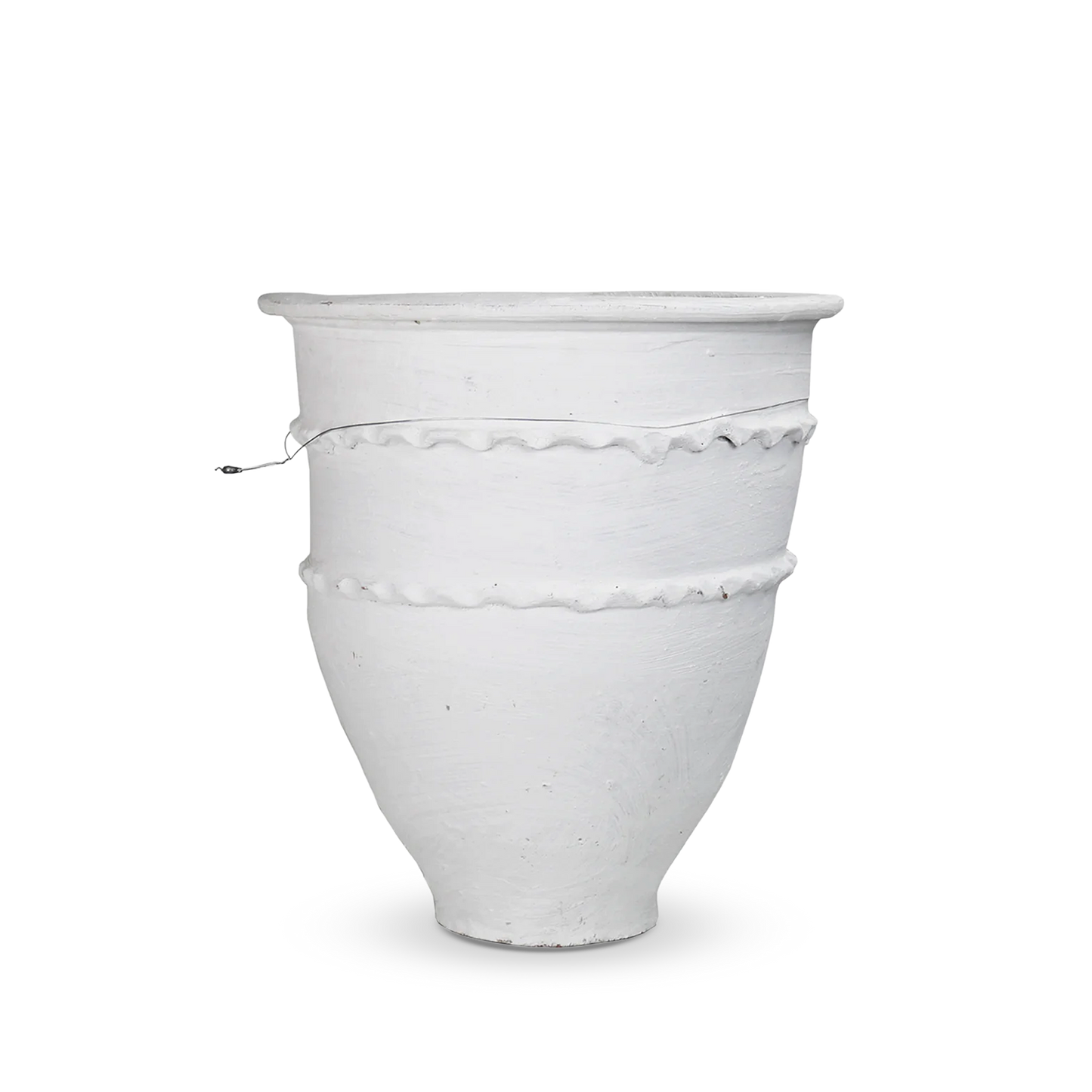 Mediterranean Olive Planter Small