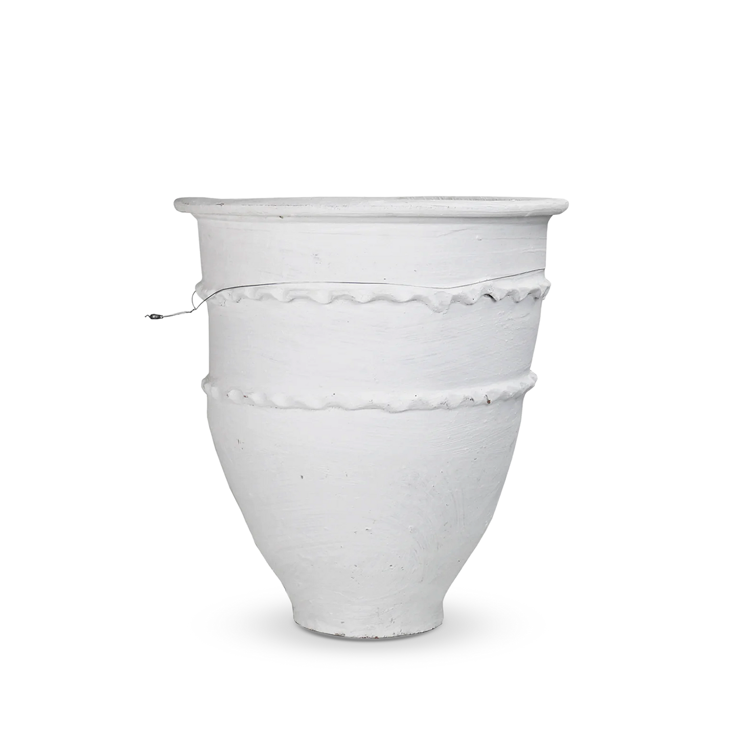 Mediterranean Olive Planter Small