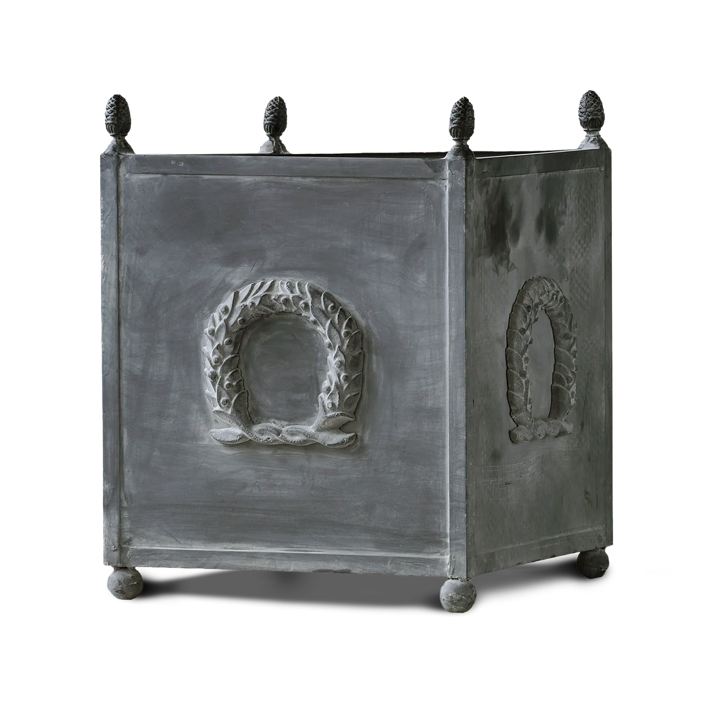 Medium Orangarie Planter Finial