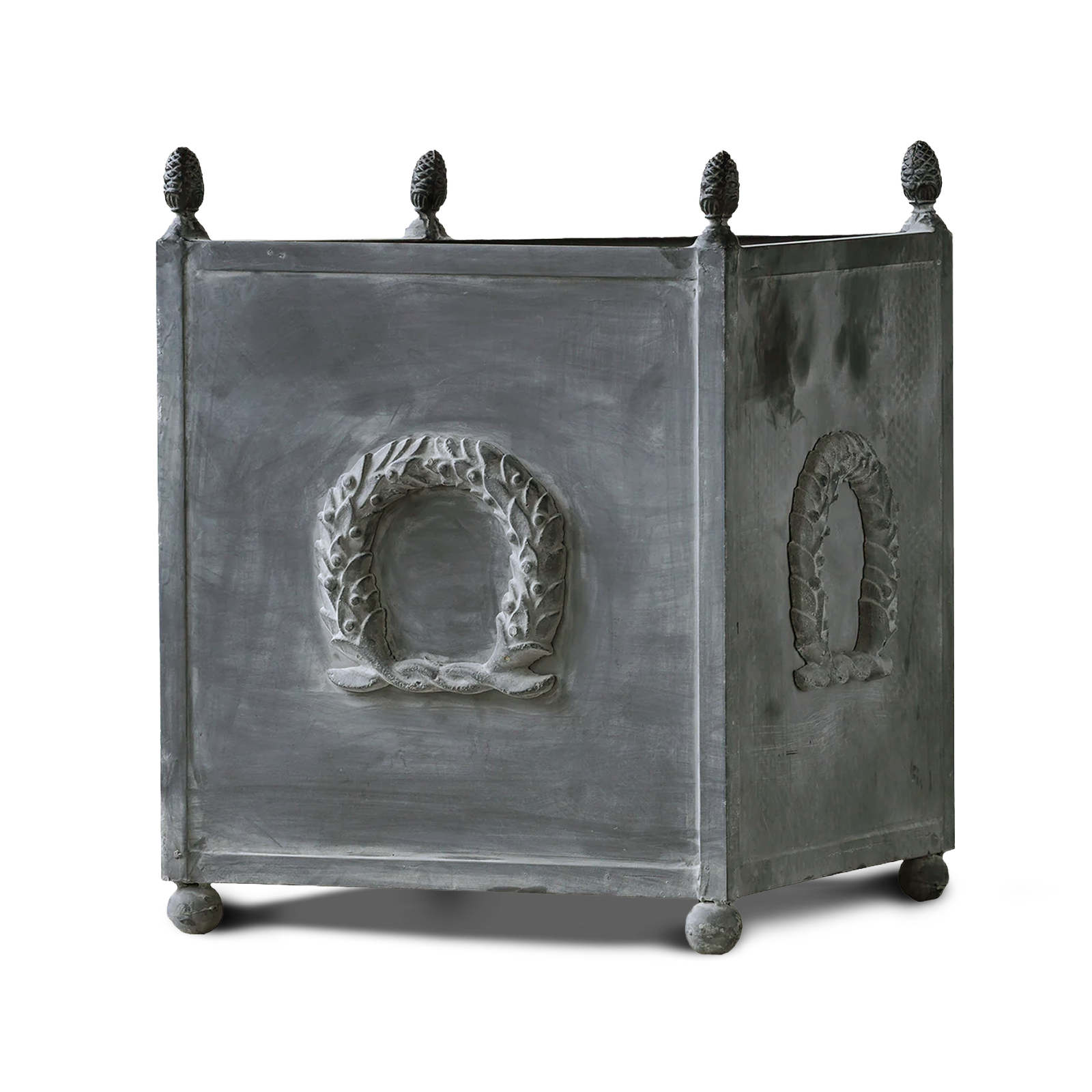 Medium Orangarie Planter Finial