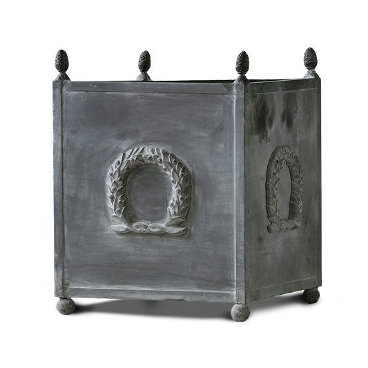 Medium Orangarie Planter Finial