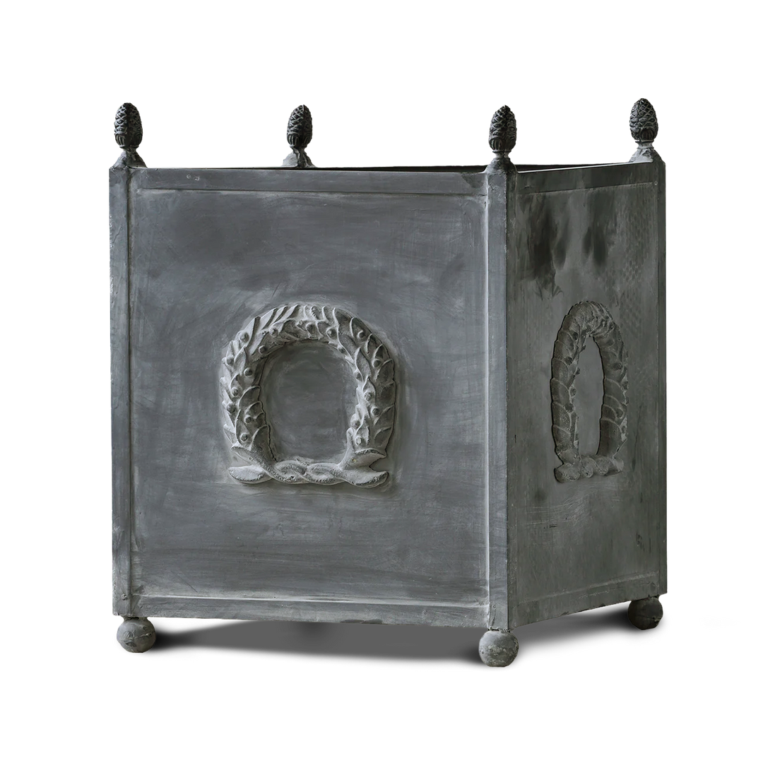 Medium Orangarie Planter Finial
