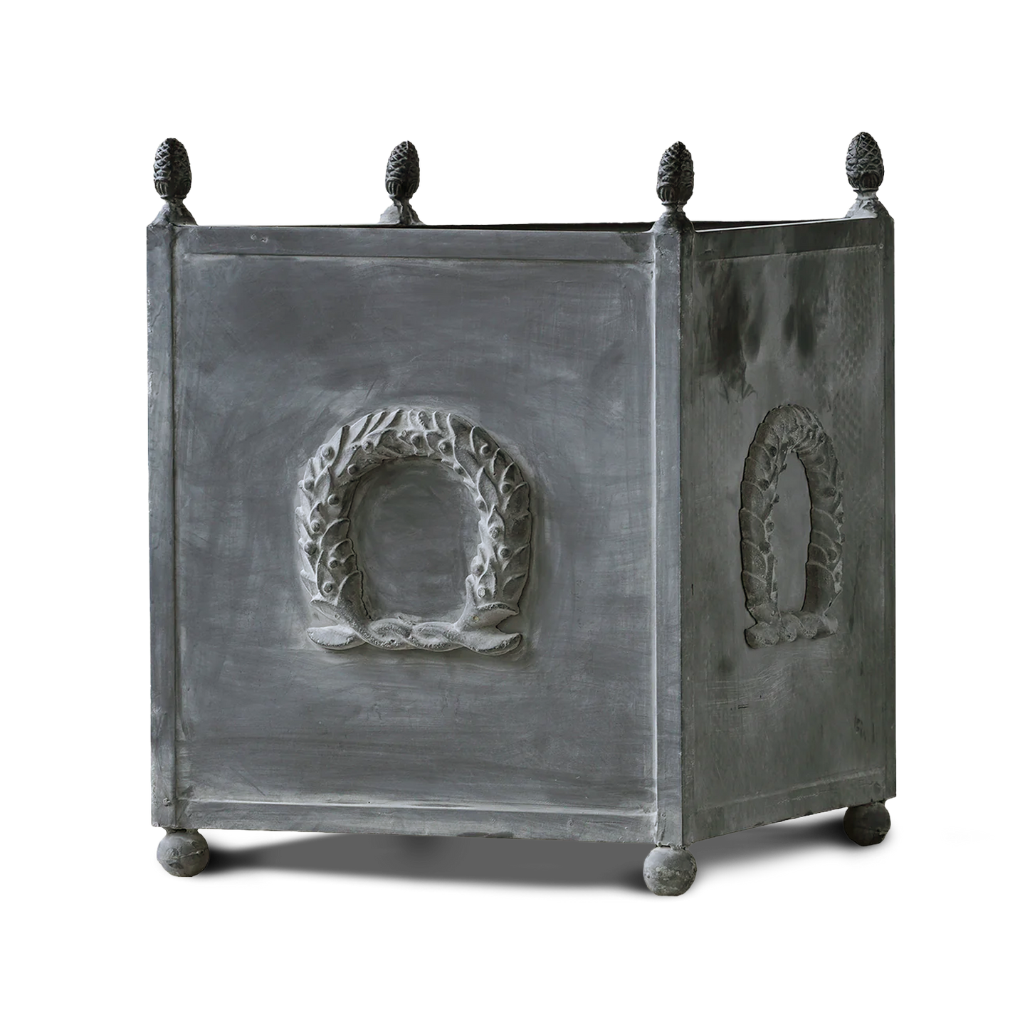 Medium Orangarie Planter Finial
