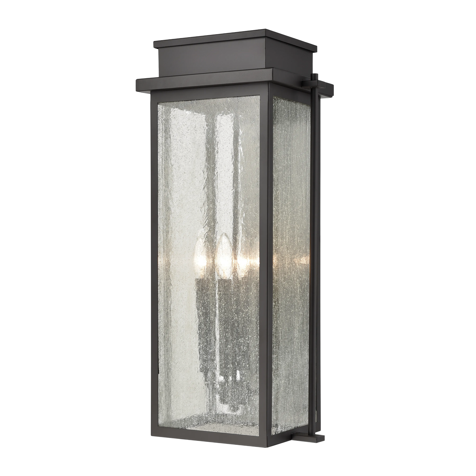 Montauk Large Outdoor Wall Sconce