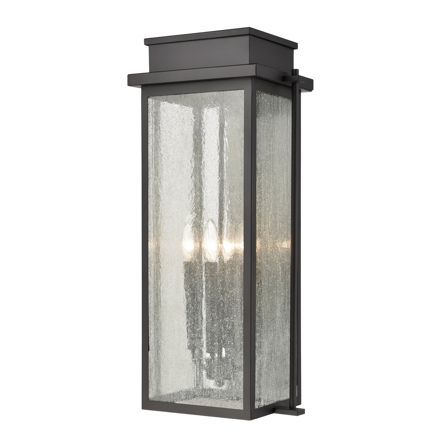Montauk Large Outdoor Wall Sconce