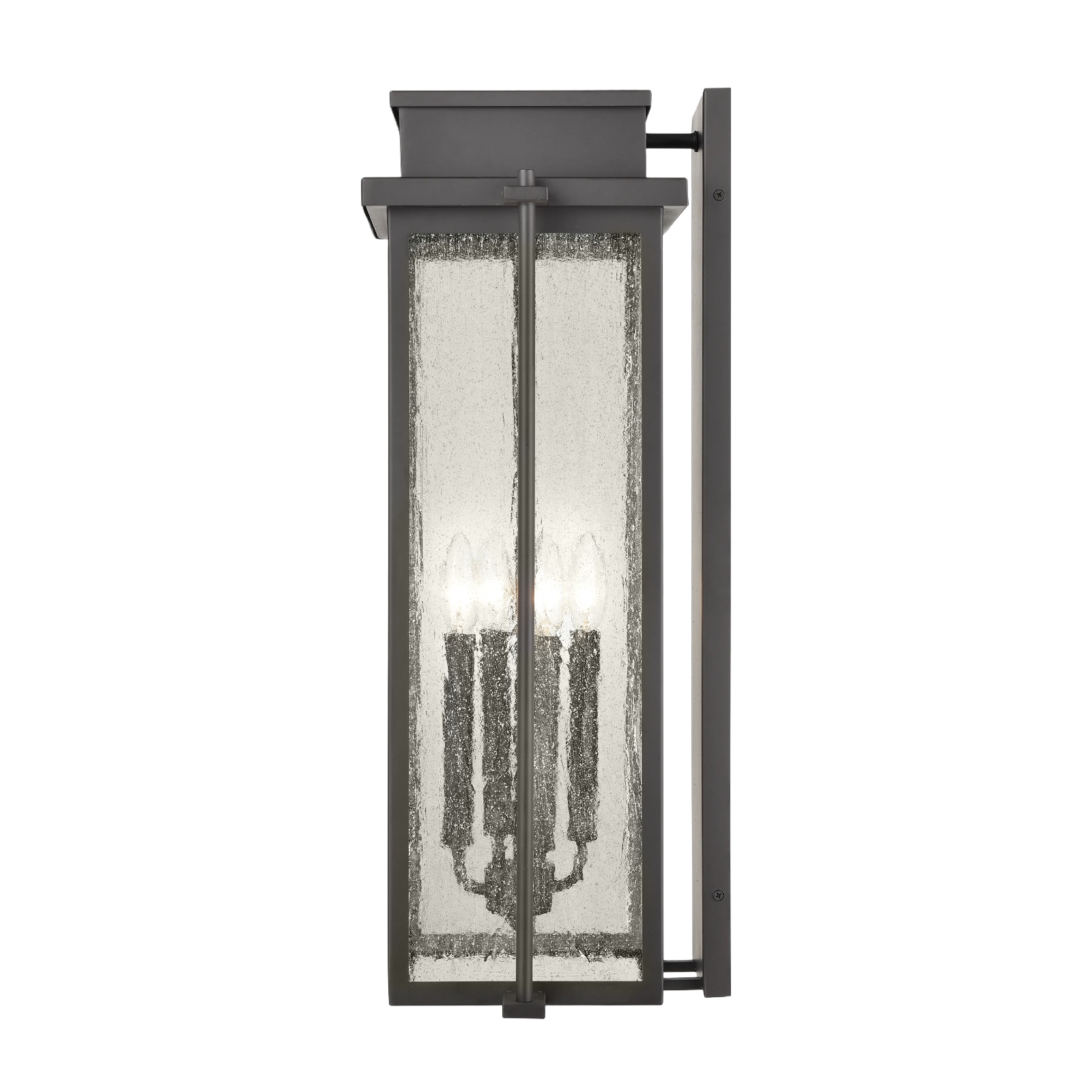 Montauk Large Outdoor Wall Sconce