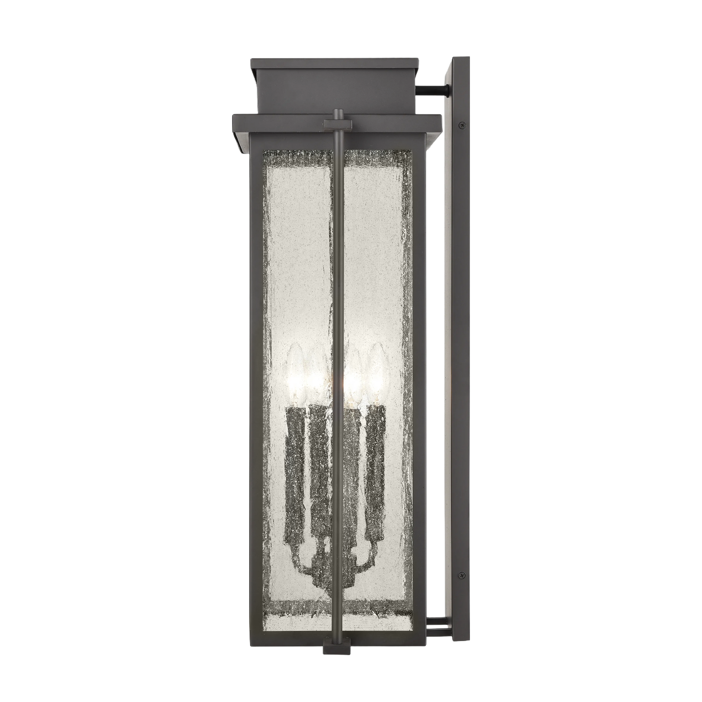 Montauk Large Outdoor Wall Sconce