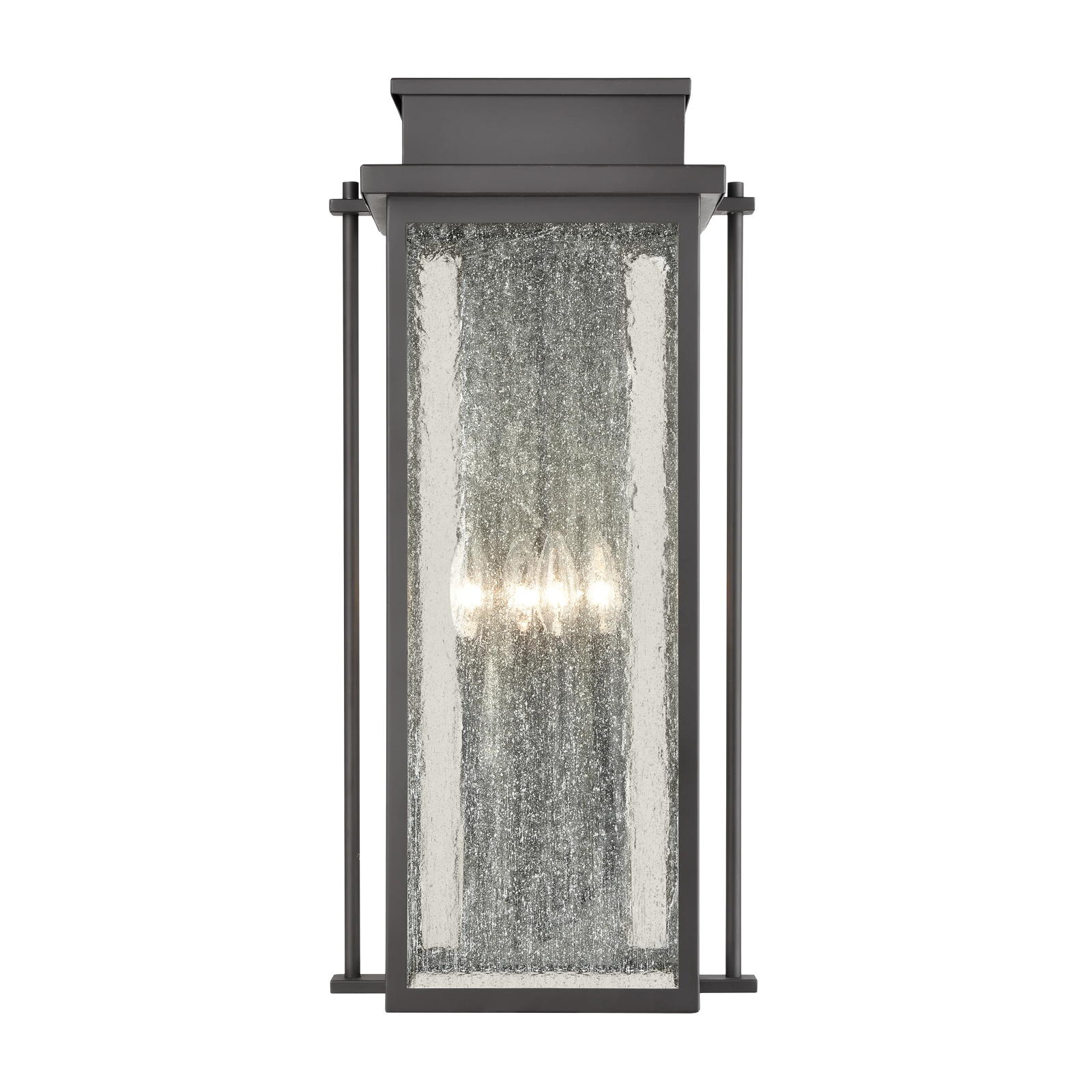 Montauk Large Outdoor Wall Sconce