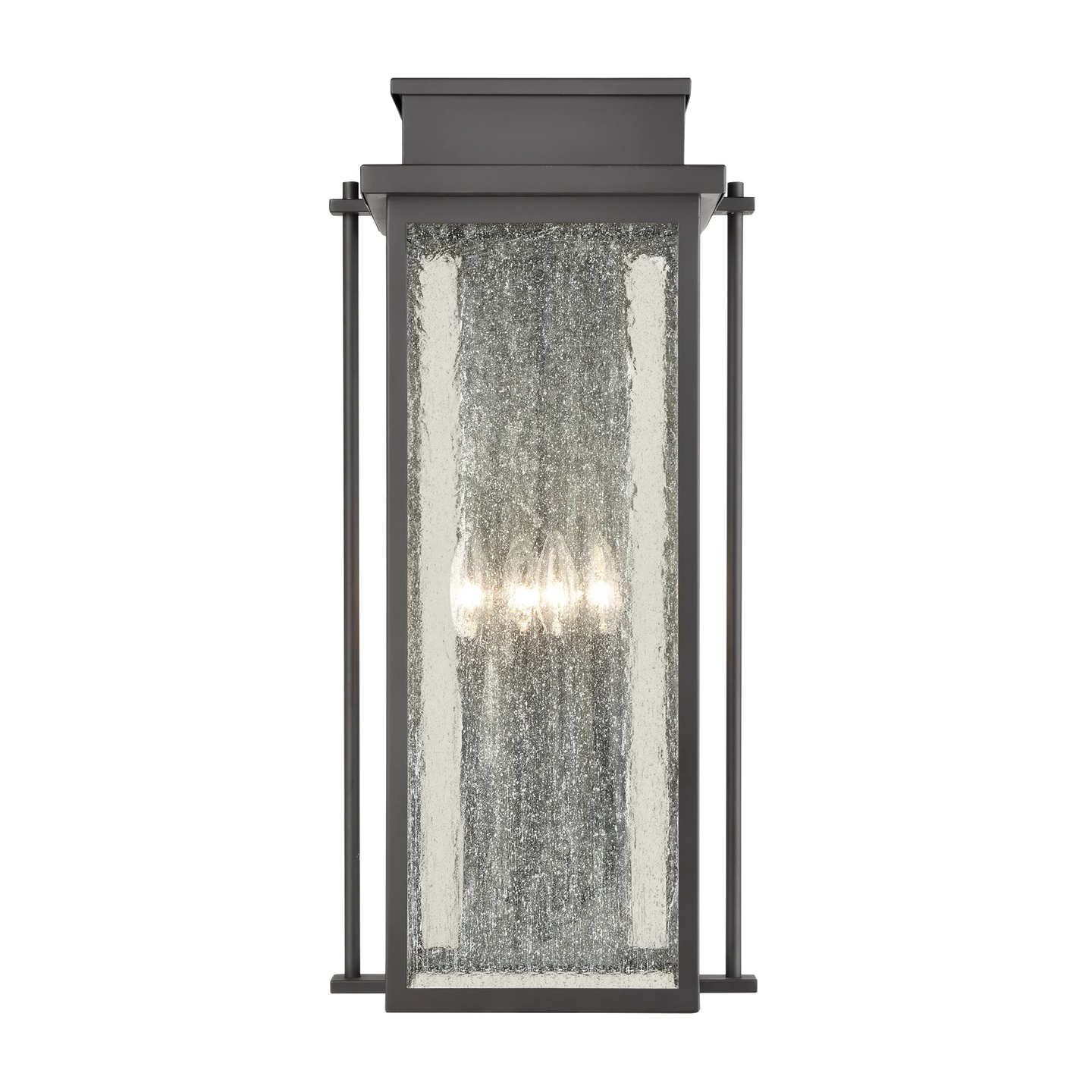 Montauk Large Outdoor Wall Sconce